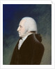 George Washington, 1795 by James Sharples