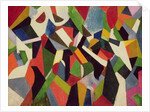 Composition II, c.1916 by Patrick Henry Bruce