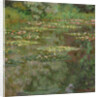 Waterlilies or The Water Lily Pond 1904 by Claude Monet