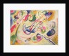 Improvisation, c.1914 by Wassily Kandinsky