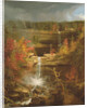 Falls of the Kaaterskill, 1826 by Thomas Cole