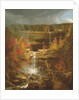 Falls of the Kaaterskill, 1826 by Thomas Cole