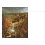Falls of the Kaaterskill, 1826 by Thomas Cole