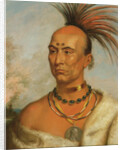 Makataimeshekiakiak c.1853 by Charles Bird King