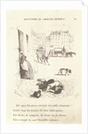 Souvenirs du Choléra-Morbus, 1840 by Honore Daumier