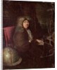 Samuel Pepys by Anonymous Anonymous