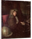 Samuel Pepys by Anonymous Anonymous