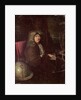 Samuel Pepys by Anonymous Anonymous