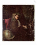 Samuel Pepys by Anonymous Anonymous