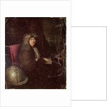 Samuel Pepys by Anonymous Anonymous