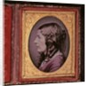 Florence Nightingale by Anonymous Anonymous