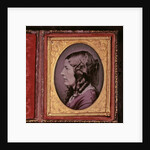 Florence Nightingale by Anonymous Anonymous