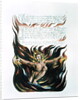 America a Prophecy by William Blake