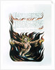 America a Prophecy by William Blake