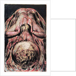 Book of Urizen; Blake's retelling of the Creation of Eve in the Creation of Enitharmon by William Blake