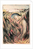 Jerusalem The Emanation of the Giant Albion: plate 99 'All Human Forms', c.1804-20 by William Blake
