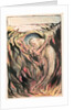 Jerusalem The Emanation of the Giant Albion: plate 99 'All Human Forms', c.1804-20 by William Blake