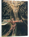 Jerusalem The Emanation of the Giant Albion by William Blake