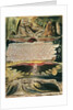 Jerusalem The Emanation of the Giant Albion: 'And One stood forth' by William Blake