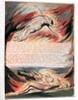 Jerusalem The Emanation of The Giant Albion by William Blake