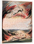 Jerusalem The Emanation of The Giant Albion by William Blake