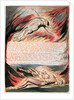 Jerusalem The Emanation of The Giant Albion by William Blake