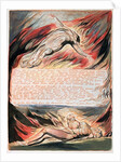Jerusalem The Emanation of The Giant Albion by William Blake
