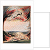 Jerusalem The Emanation of The Giant Albion by William Blake