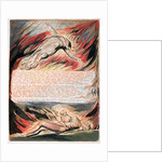 Jerusalem The Emanation of The Giant Albion by William Blake