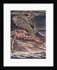 Milton a Poem: Albion on the rock, 1804 by William Blake