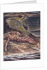 Milton a Poem: Albion on the rock, 1804 by William Blake