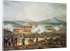 Battle of Fuentes D'Onoro, May 5th, 1811 by William Heath