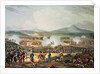 Battle of Fuentes D'Onoro, May 5th, 1811 by William Heath