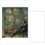 The Genius of Shakespeare, published in 1888 by English School