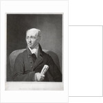 Muzio Clementi, Italian pianist and composer by James Lonsdale