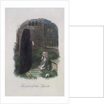 The Last of the Spirits by Anonymous