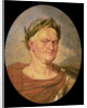 The Emperor Vespasian by Peter Paul Rubens