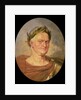 The Emperor Vespasian by Peter Paul Rubens