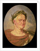 The Emperor Vespasian by Peter Paul Rubens