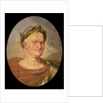 The Emperor Vespasian by Peter Paul Rubens