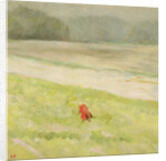 By the Sea by Edouard Vuillard