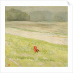 By the Sea by Edouard Vuillard