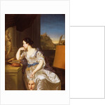 `Pictura' by Frans van Mieris