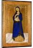 The Virgin Annunciate by Naddo Ceccarelli