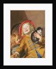 Laughing Children with a Cat, 1629 by Judith Leyster