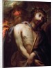Ecce Homo by Jan Cossiers