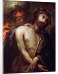 Ecce Homo by Jan Cossiers
