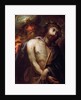 Ecce Homo by Jan Cossiers