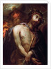Ecce Homo by Jan Cossiers