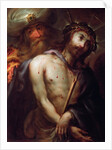 Ecce Homo by Jan Cossiers